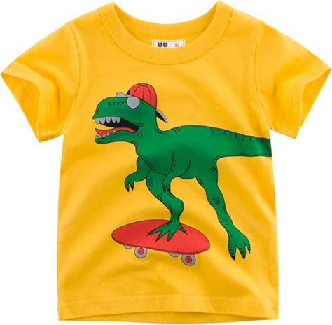 Camisetas de Niño 